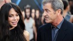 Mel Gibson continúa disputa con Oksana Grigorieva