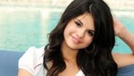 Selena Gómez no quiere ser 'perfecta' por amor