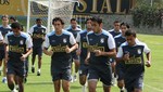 Sporting Cristal anunció purga en su plantel