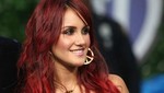Dulce María en los Kids' Choice Awards
