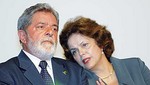 Dilma Rousseff o Lula representarán a su partido en comicios de 2014