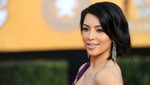 Kim Kardashian extrema medias de seguridad para su boda