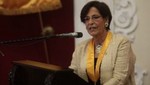 Susana Villarán anuncia la construcción del Metropolitano II