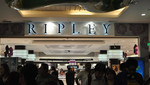 Surco: Clausuran tienda Ripley del Jockey Plaza