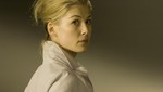 Rosamund Pike actuará junto a Tom Cruise