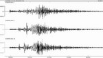 Ica sufrió temblor de intensidad media