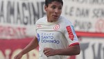 Confirmado: Raúl Ruidíaz se queda en al 'U'