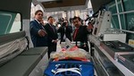 EsSalud: García gastó irregularmente 205 millones de soles