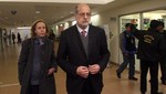 Daniel Abugattás solicita encarcelamiento para falsas alarmas