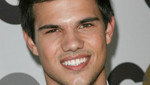 Taylor Lautner en el estreno de 'Abduction'