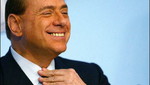 Silvio Berlusconi: 'Solo tuve sexo con ocho chicas'