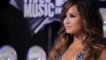 Demi Lovato en Nueva York para su primer concierto