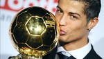 Cristiano Ronaldo: 'Es casi imposible que juegue en Barcelona'