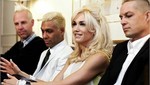 No Doubt lanzará su nuevo álbum en 2012