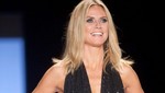 Las piernas de Heidi Klum valoradas en 2 millones de dólares