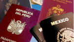 Pasaportes falsos se vendían a $500