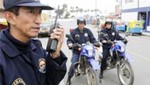 Agreden a Sereno que fue en ayuda de taxista
