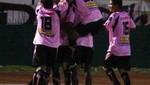 Sport Boys se impone ante Universitario