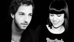 Música: James Morrison & Jessie J. estrenan 'Up'