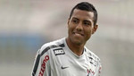 Corinthians de 'Cachito' Ramírez venció al Cruzeiro