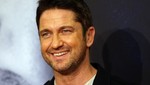 Gerard Butler deja sin palabras a sus fanáticas