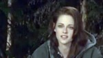Kristen Stewart, Robert Pattinson y Taylor Lautner hablan de 'Amanecer Part I'