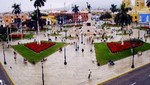 Trujillo albergará la Feria Internacional de Turismo 2011