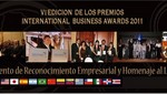 El Oscar Empresarial, ya tiene fecha