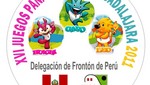 Sigue al Equipo Peruano de Frontón en los Panamericanos