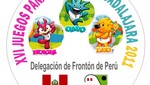 Sigue al Equipo Peruano de Frontón en los Panamericanos