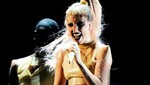 Lady Gaga se presentará en los MTV EMA's 2011