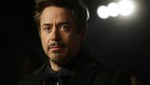 Robert Downey Jr. recibe premio por su carrera