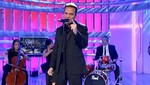 Cristian Castro conquista España