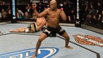 Anderson Silva pide luchar contra Chael Sonnen en Brasil