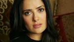 Salma Hayek quiere dedicarse íntegramente a su familia