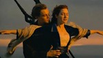 Lanzan el tráiler y el poster oficial de 'Titanic' en 3D