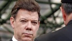 Juan Manuel Santos: 'Timochenko terminará como Alfonso Cano'