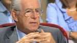 Italia: 'Rigor, Crecimiento y Equidad' son el lema de Mario Monti