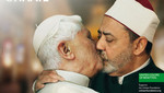El Vaticano denunciará a Benetton por polémica foto del Papa Benedicto XVI