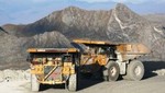 MEM: Exportaciones mineras alcanzan los US$ 20,505 millones