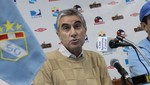 Oblitas: 'Hay que ganar todos los partidos de locales y robar puntos de visita'