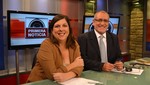 ATV + inicia sus trasmisiones con selecto plantel de periodistas