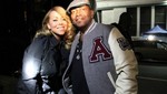 Randy Jackson podría ser el manager de Mariah Carey