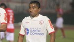 'Toñito' Gonzáles descarta jugar por Alianza Lima