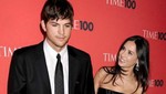 Demi Moore y Ashton Kutcher ponen fin a su relación