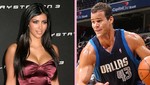 Aseguran que Kris Humphries llamó 'basura' a familia de Kim Kardashian