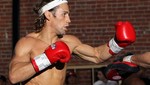 UFC 139: vea el entrenamiento público de Urijah Faber