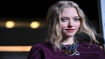 Amanda Seyfried recuerda sus malas decisiones de moda