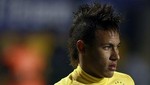 Neymar se copia jugadas de Lionel Messi