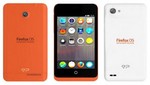 Mozilla entra en la batalla de los Smartphone